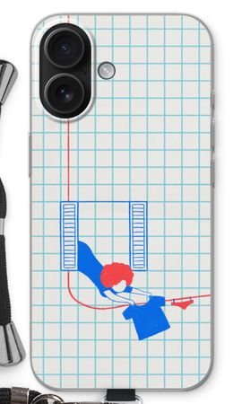 Papier quadrillé N°1