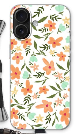 Little Ellila Flowers