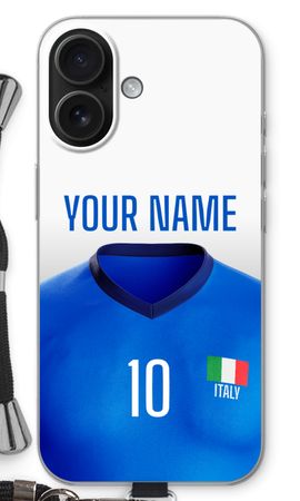 Italy - Football