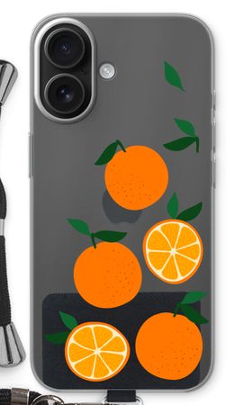 Will you be my clementine