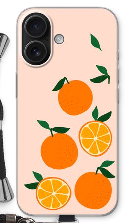 Will you be my clementine