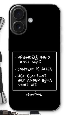 Mijn Motto's