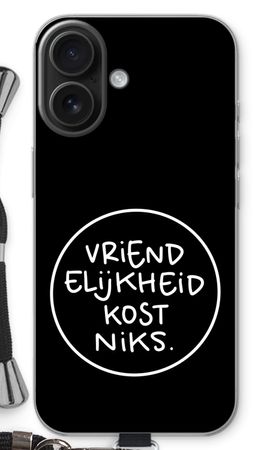 Vriendelijkheid