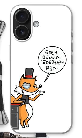 Geen Gezeik