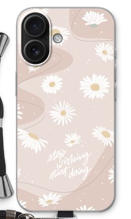 Daydreaming becomes reality