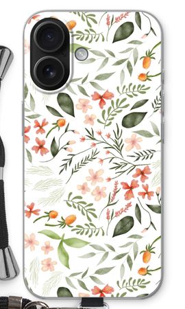 Sweet little flowers