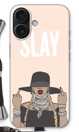 Slay All Day
