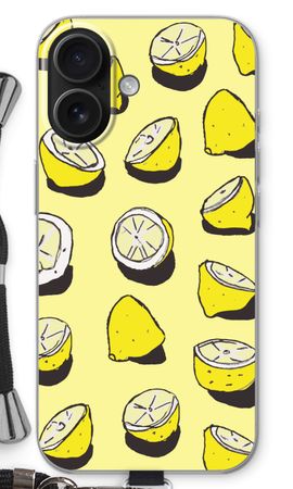 When Life Gives You Lemons...