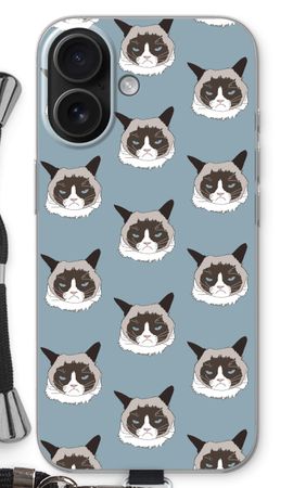 It's a Purrr Case