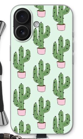 Cactus Lover