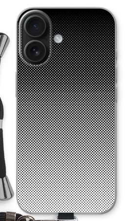 Musketon Halftone