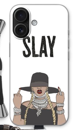 Slay All Day