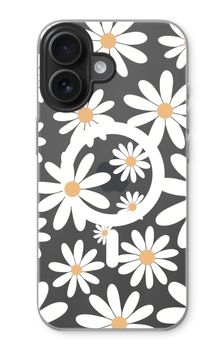 Encore des marguerites