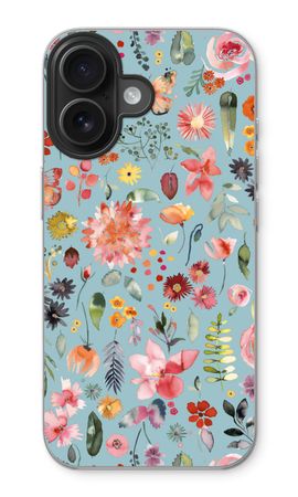 Colorful Plants and Flowers