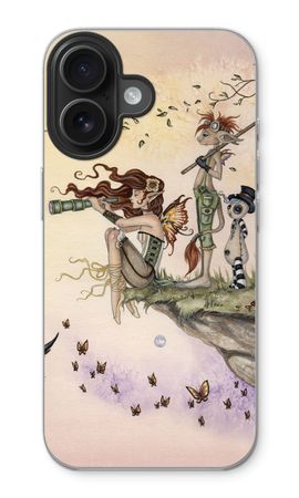 Where the wind takes you