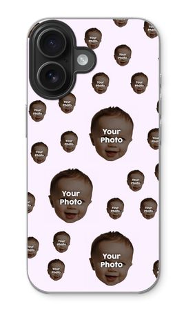 Personalized Face N°2