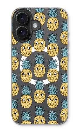 Pineapples