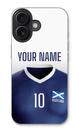 Scotland - Football