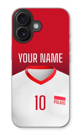 Poland - Football