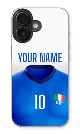 Italy - Football