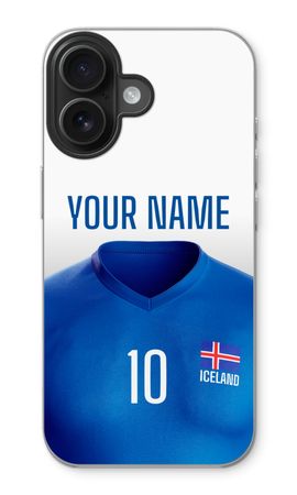 Iceland - Football