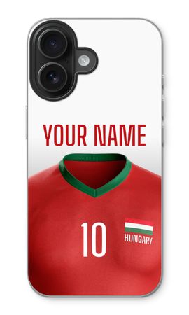 Hungary - Football