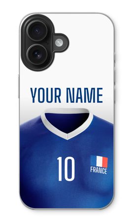 France - Football