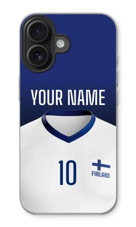 Finland - Football