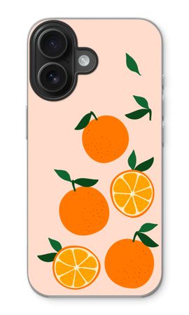 Will you be my clementine