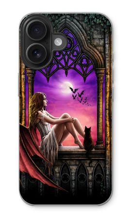 Children of the night