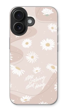 Daydreaming becomes reality