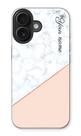 Marble in style