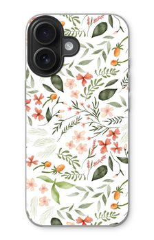 Sweet little flowers