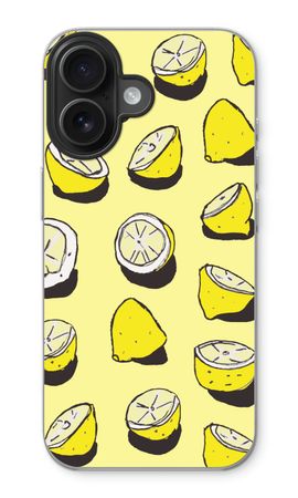 When Life Gives You Lemons...