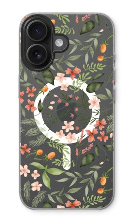 Sweet little flowers