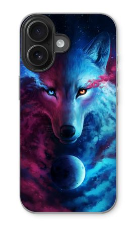 Where Light And Dark Meet