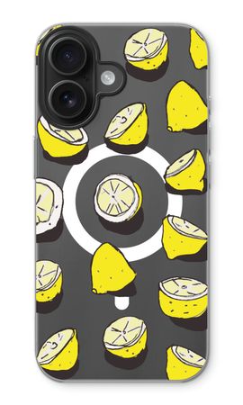 When Life Gives You Lemons...