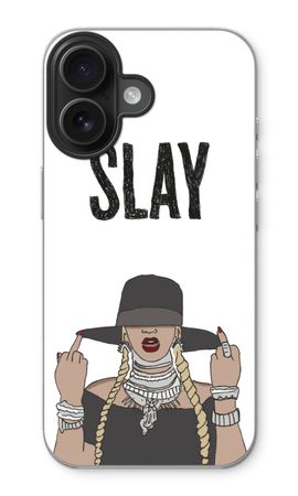 Slay All Day