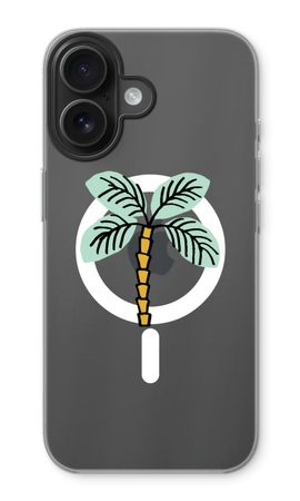 Palmtreee