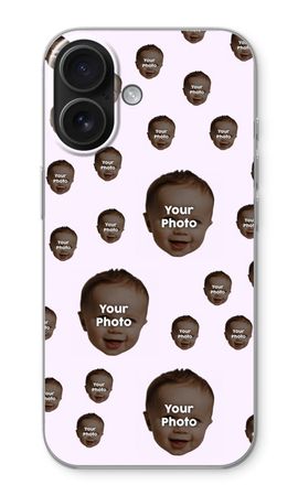 Personalized Face N°2