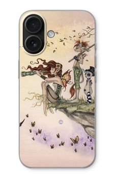 Where the wind takes you