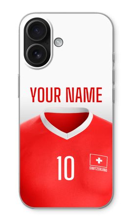 Switzerland - Football