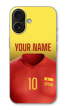 Spain - Football