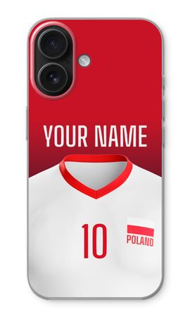 Poland - Football