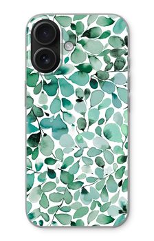 Eucalyptus à feuilles