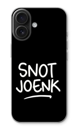 Snotjoenk