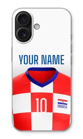 Croatia - Football