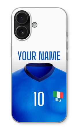Italy - Football