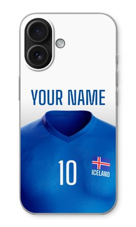 Iceland - Football
