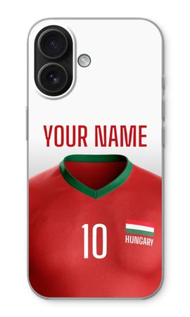 Hungary - Football